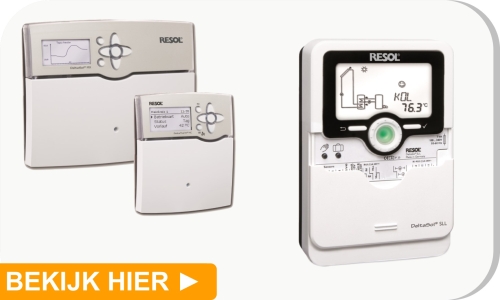 Solar regelingen